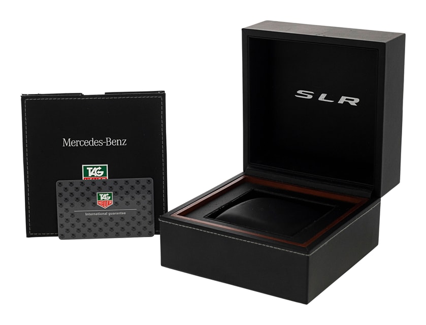 Tag Heuer SLR CAG2110.FC6209 Image 4